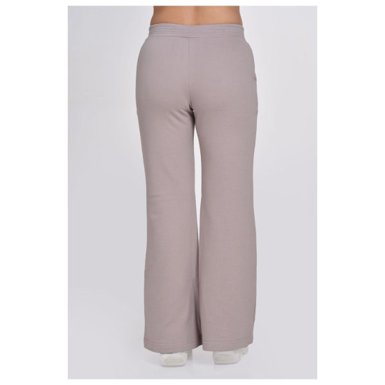 Target Γυναικείο παντελόνι φόρμας Flare Pants French Terry "Icon" Target Γυναικείο παντελόνι φόρμας Flare Pants French Terry "Icon"